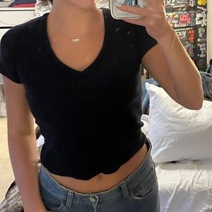 Brandy Melville v-neck